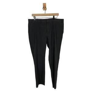 Lauren Ralph Lauren 38x32 Premier Office Dress Pants Men's Slacks Preppy